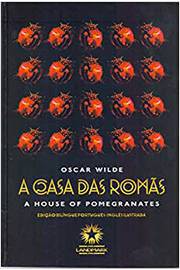 A Casa das Romãs - a House of Pomegranates