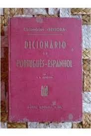 Dicionário de Português - Espanhol