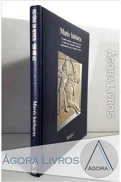 História Em Revista - Marés Bárbaras ( 1500-600 A. C.)