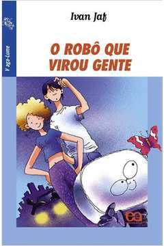 O Brinquedo Misterioso de Luiz Galdino pela Atica (1998)
