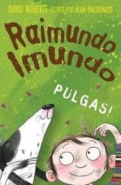 Raimundo Imundo, Pulgas!