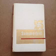 Summerhill - Liberdade sem Medo