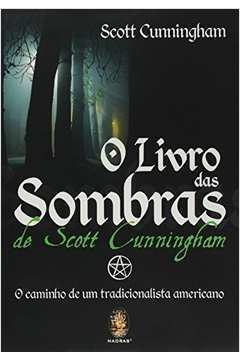 Livro das Sombras de Scott Cunningham
