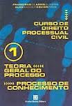 Curso de Direito Processual Civil - Vol. 1