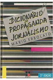 Dicionário de Propaganda e Jornalismo