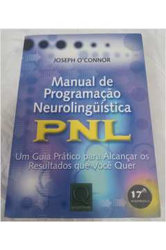 Manual de Programacao Neurolinguistica Pnl
