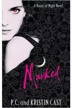 Marked - a House of Night Novel