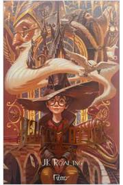 Harry Potter e a Pedra Filosofal - Edição Especial