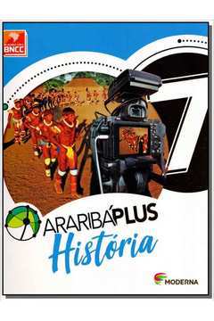 Araribá Plus - História 7