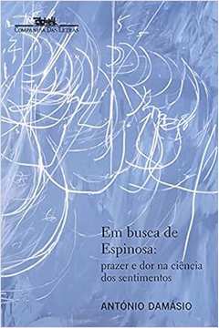 Em Busca de Espinosa: Prazer e Dor na Ciência dos Sentimentos