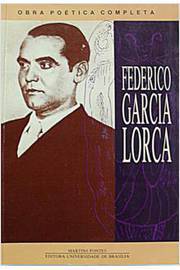 Obra Poética Completa - Frederico Garcia Lorca