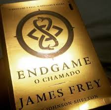 Endgame – O Chamado – James Frey – Touché Livros