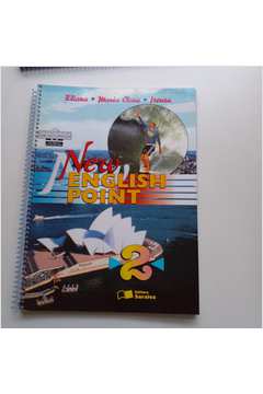 New English Point 2