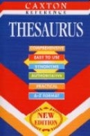 Caxton Reference Thesaurus - New Edition