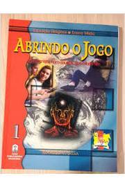 Livro Abrindo O Jogo Edições Ferramenta Livros Livraria Evangélica Casa da  Bíblia Online Livros