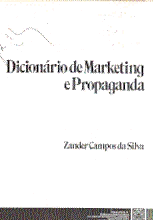 Dicionário de Marketing e Propaganda