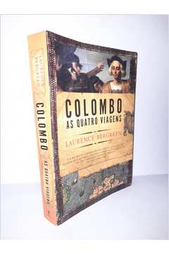 Colombo as Quatro Viagens