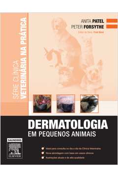 Dermatologia Em Pequenos Animais