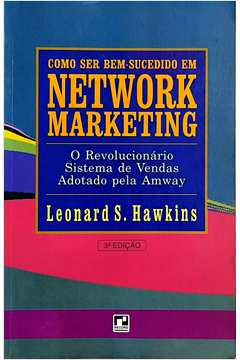 Como Ser Bem-sucedido Em Network Marketing