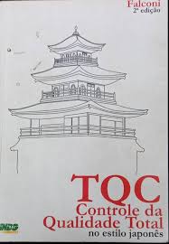 Tqc - Controle da Qualidade Total no Estilo Japonês