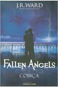 Fallen Angels: Cobiça