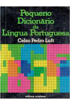 Pequeno Dicionário da Língua Portuguesa