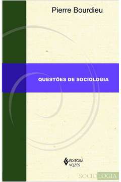 Questões de Sociologia