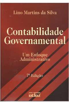 Contabilidade Governamental