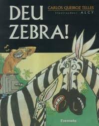Deu Zebra 