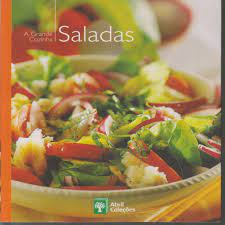 A Grande Cozinha Saladas