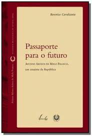 Passaporte para o Futuro