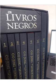 Os Livros Negros