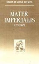 Mater Imperialis ( Teatro )