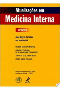 Atualizações Em Medicina Interna - Updates