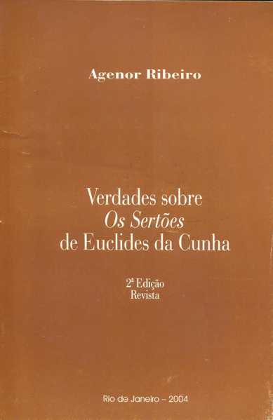 Verdades Sobre os Sertões de Euclides da Cunha
