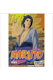 Naruto 38, Mangá em Português, Editora Devir