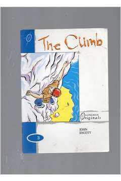 The Climb - Stage 3