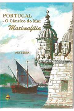 Portugal o Cântico do Mar Maximafilia