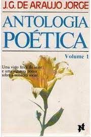 Antologia Poética - Vol. 1