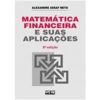 Matemática Financeira e Suas Aplicações Livro