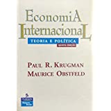 Economia Internacional Teoria e Política