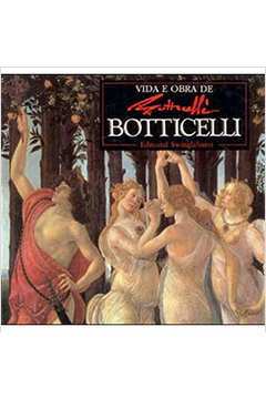 Vida e Obra de Botticelli