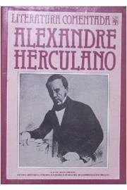 Alexandre Herculano - Literatura Comentada