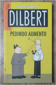 Dilbert - Pedindo Aumento