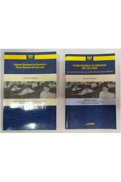 Sistema Nacional de Educação e Plano Nacional de Educação - 2 Volumes