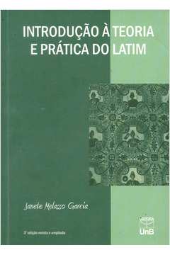 Introdução à Teoria e Prática do Latim