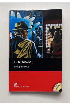 L. A. Movie (audio Cd Included)