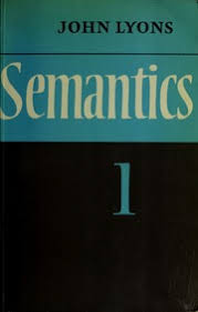 Semantics - 2 Volumes