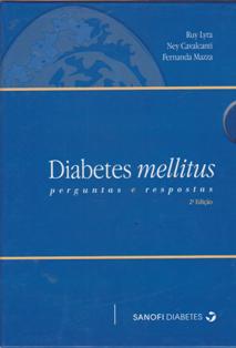 Diabetes Mellitus - Perguntas e Respostas