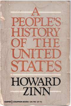 A People’s History of the United States.
